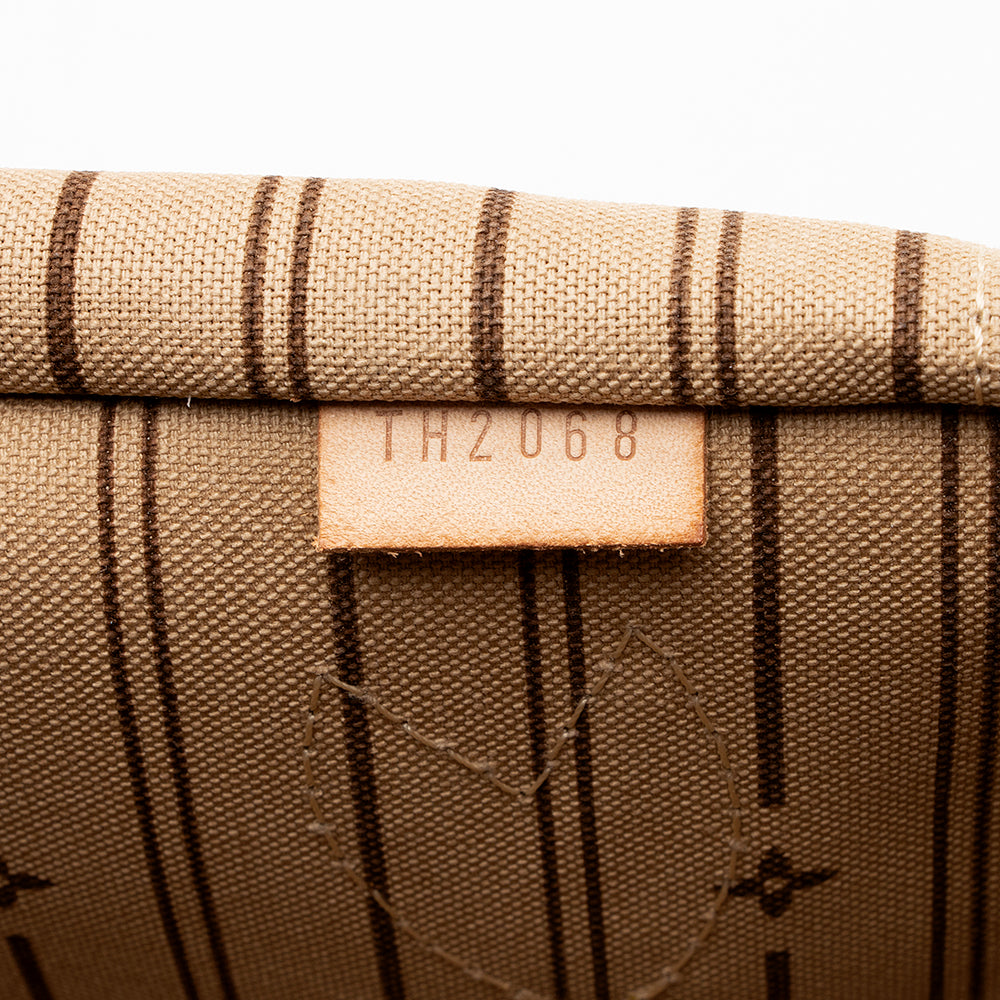 Louis Vuitton Monogram Canvas Neverfull PM Tote - image 6