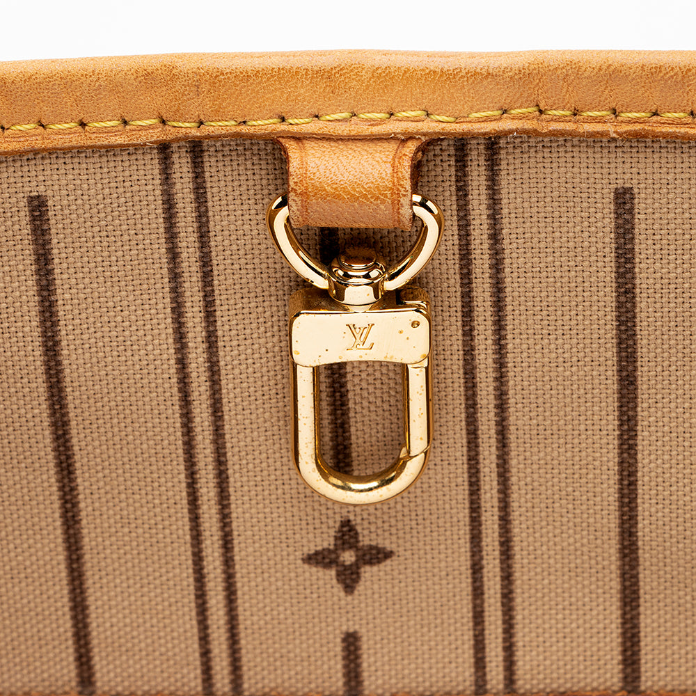 Louis Vuitton Monogram Canvas Neverfull PM Tote - image 9