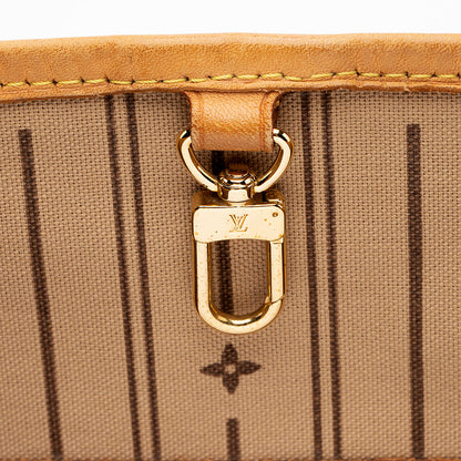 Louis Vuitton Monogram Canvas Neverfull PM Tote - image 9