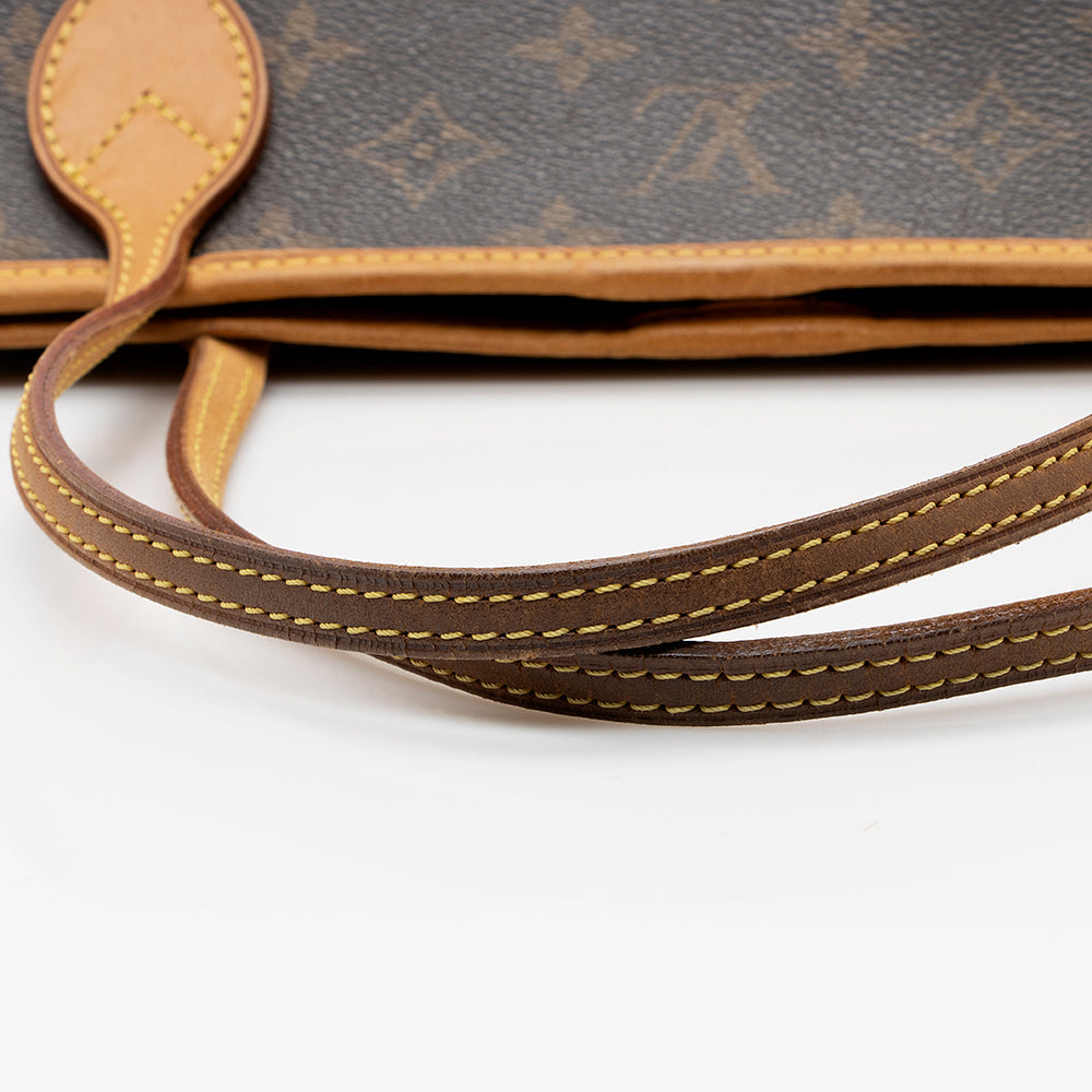 Louis Vuitton Monogram Canvas Neverfull PM Tote - image 13