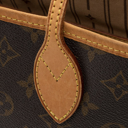 Louis Vuitton Monogram Canvas Neverfull PM Tote - image 14