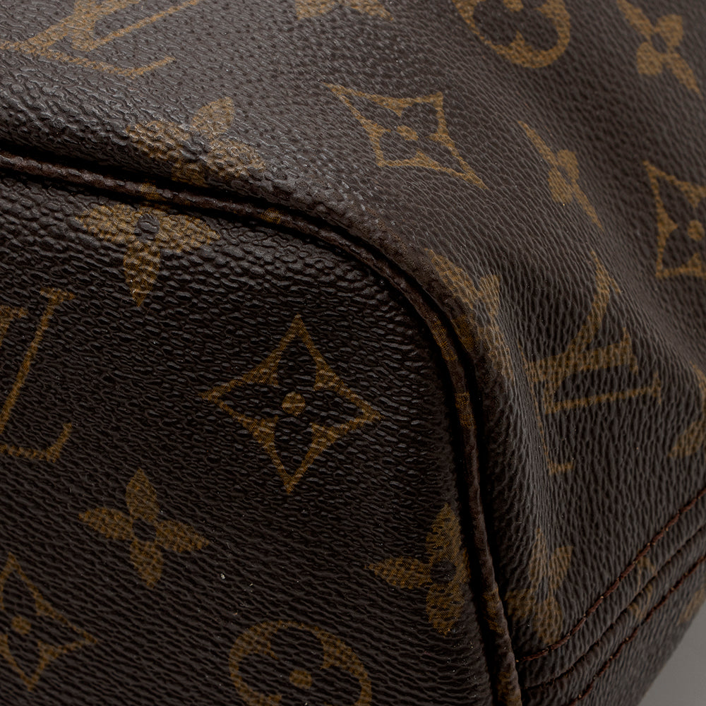 Louis Vuitton Monogram Canvas Neverfull PM Tote - image 15