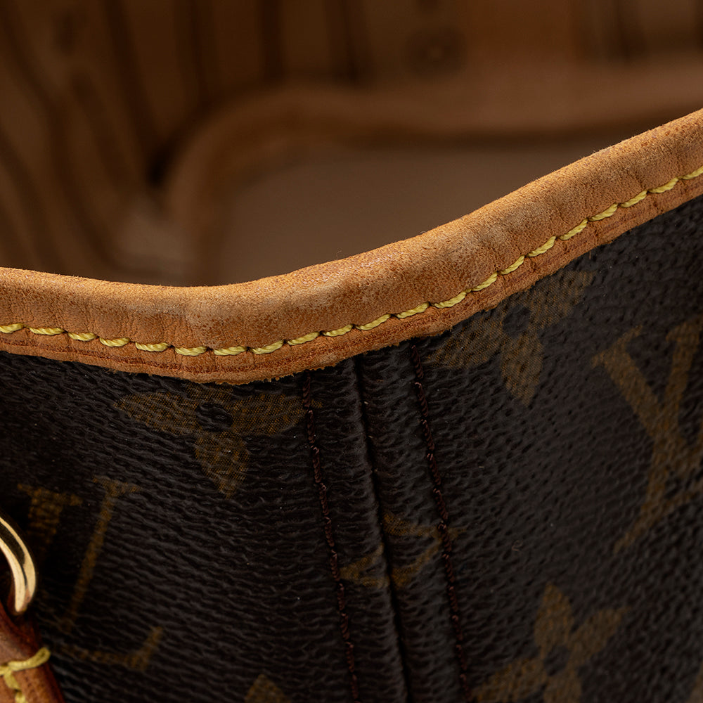 Louis Vuitton Monogram Canvas Neverfull PM Tote - image 16