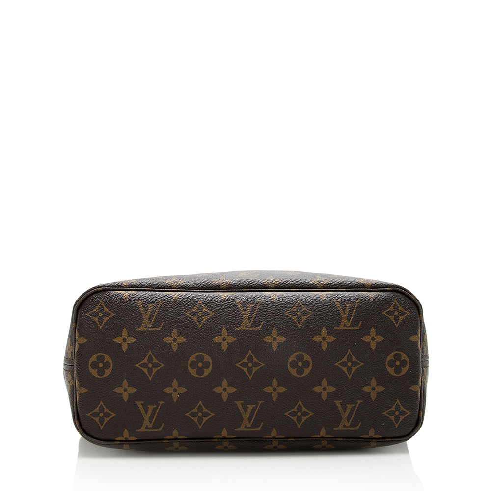 Louis Vuitton Monogram Canvas Neverfull PM Tote - image 4