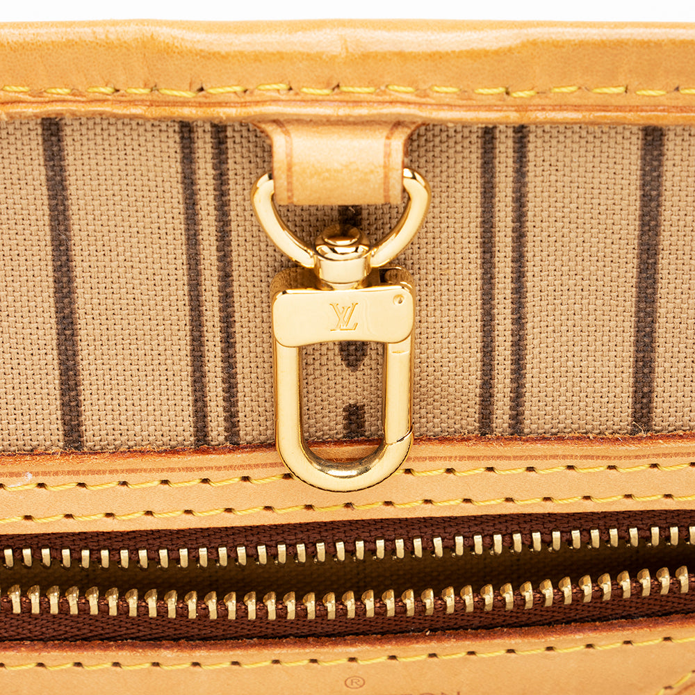 Louis Vuitton Monogram Canvas Neverfull PM Tote - photo 9