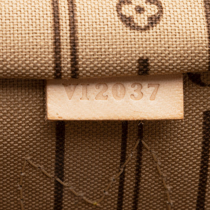 Louis Vuitton Monogram Canvas Neverfull PM Tote - photo 6