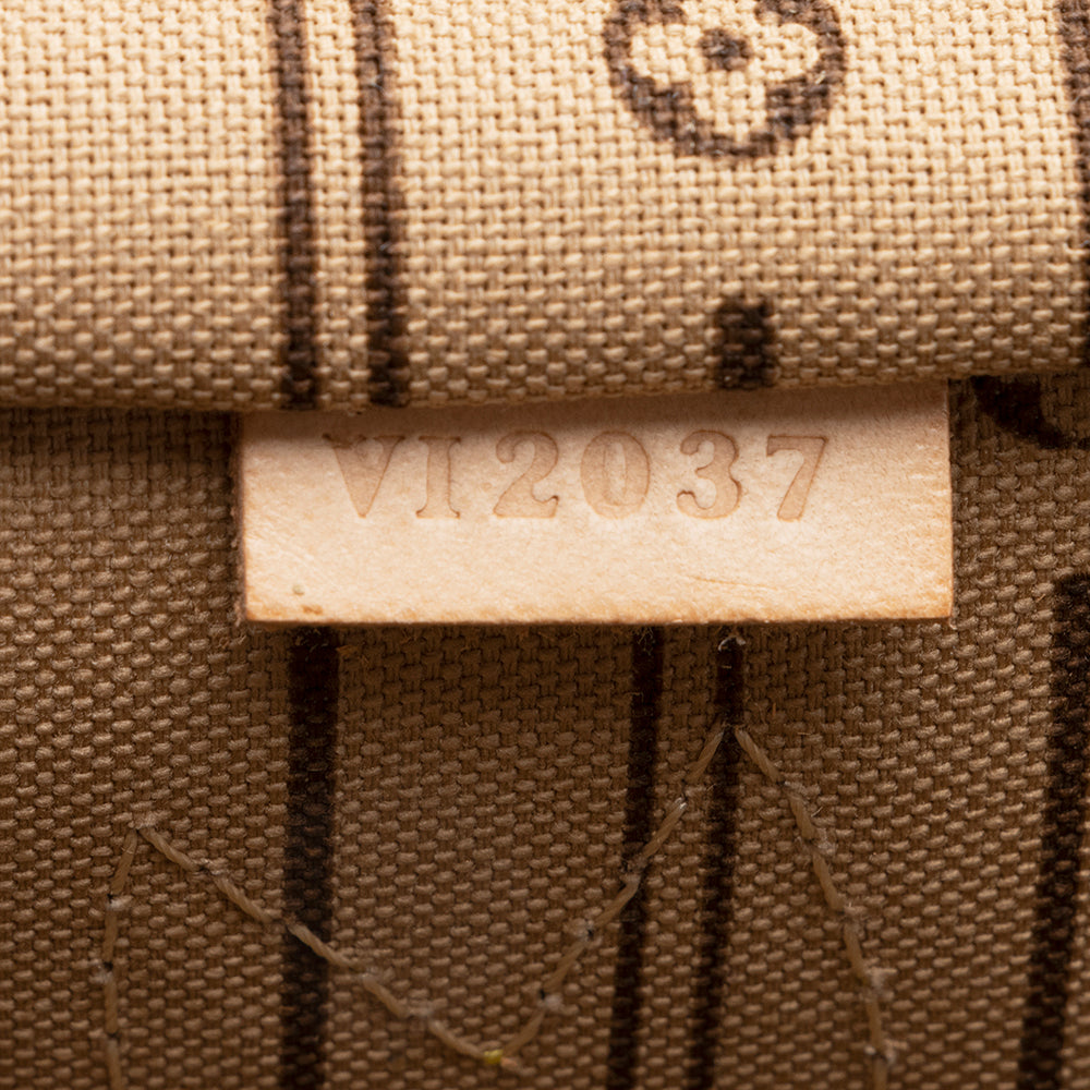 Louis Vuitton Monogram Canvas Neverfull PM Tote - image 6