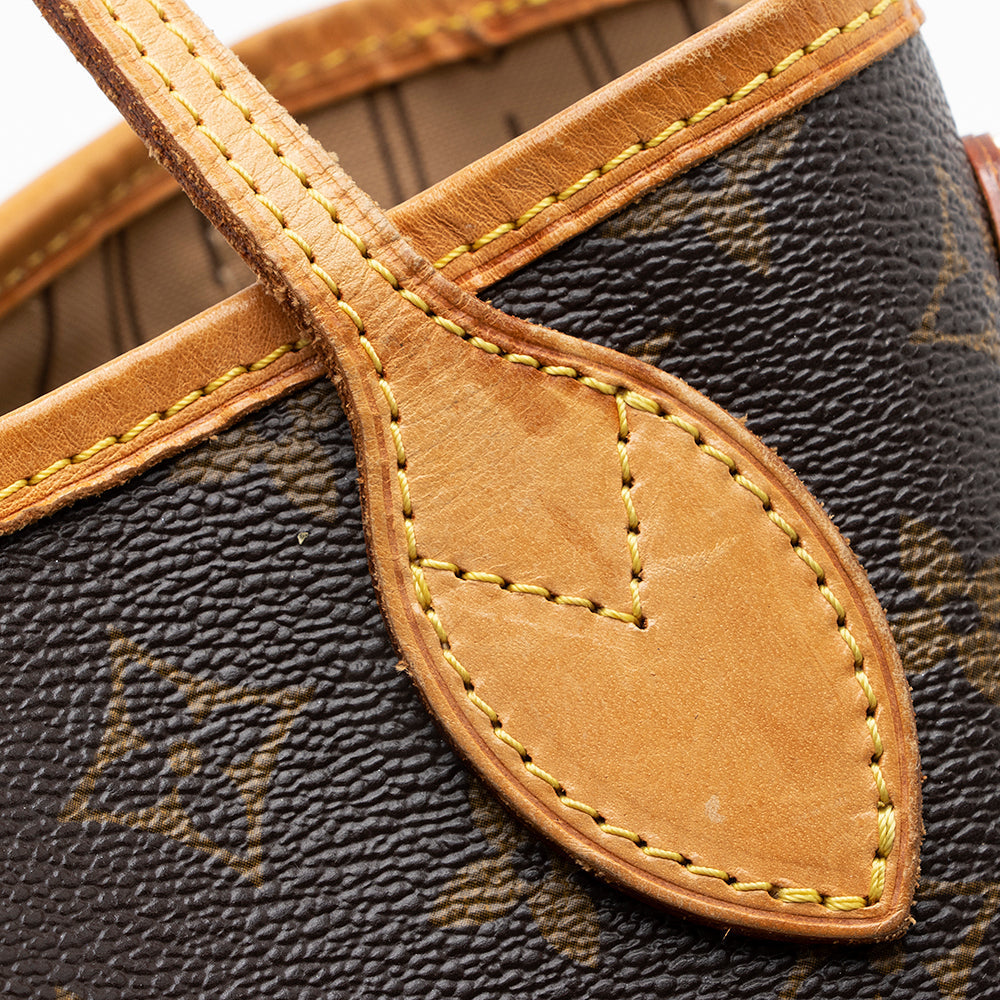 Louis Vuitton Monogram Canvas Neverfull PM Tote - photo 12
