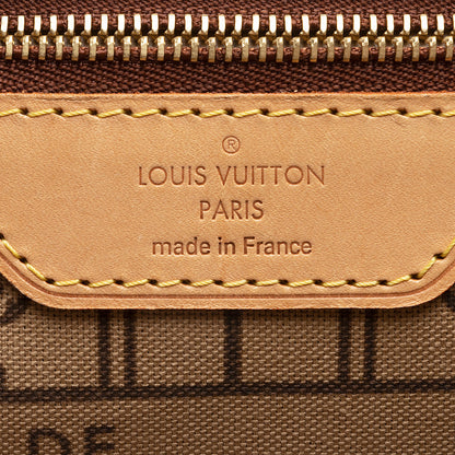 Louis Vuitton Monogram Canvas Neverfull PM Tote - image 8