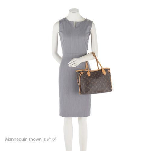 Louis Vuitton Monogram Canvas Neverfull PM Tote - photo 5