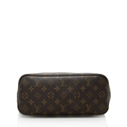 Louis Vuitton Monogram Canvas Neverfull PM Tote - image 4
