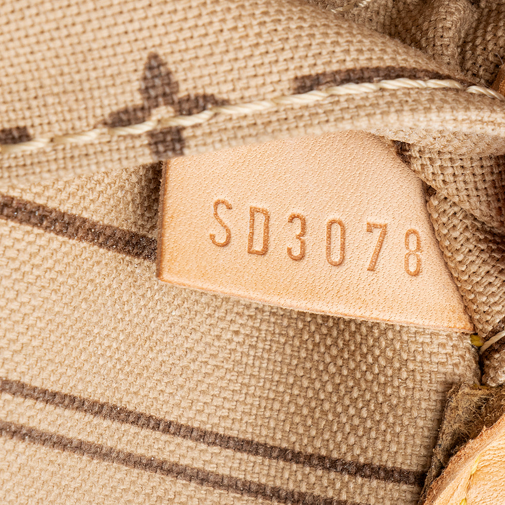 Louis Vuitton Monogram Canvas Neverfull PM Tote - image 6