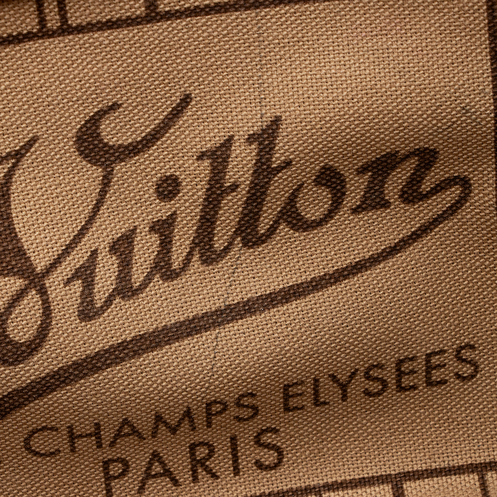 Louis Vuitton Monogram Canvas Neverfull PM Tote - image 9