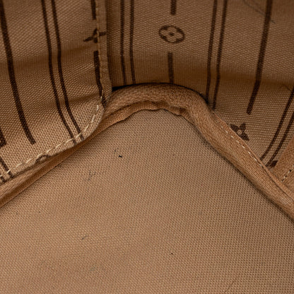 Louis Vuitton Monogram Canvas Neverfull PM Tote - image 11