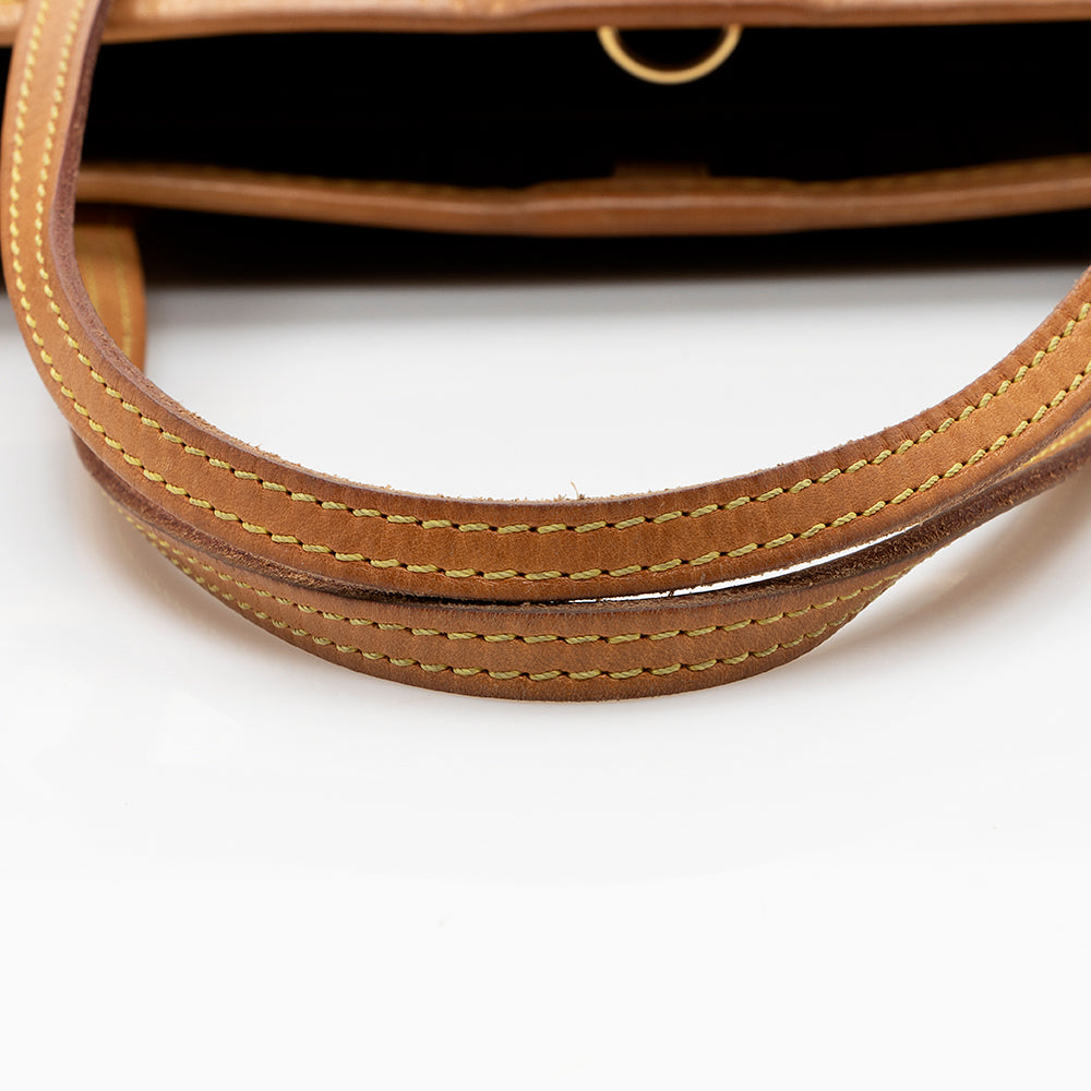 Louis Vuitton Monogram Canvas Neverfull PM Tote - image 14