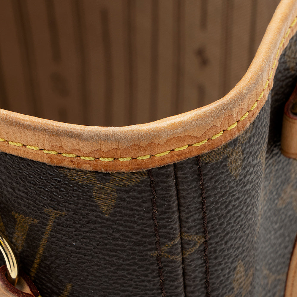 Louis Vuitton Monogram Canvas Neverfull PM Tote - image 15