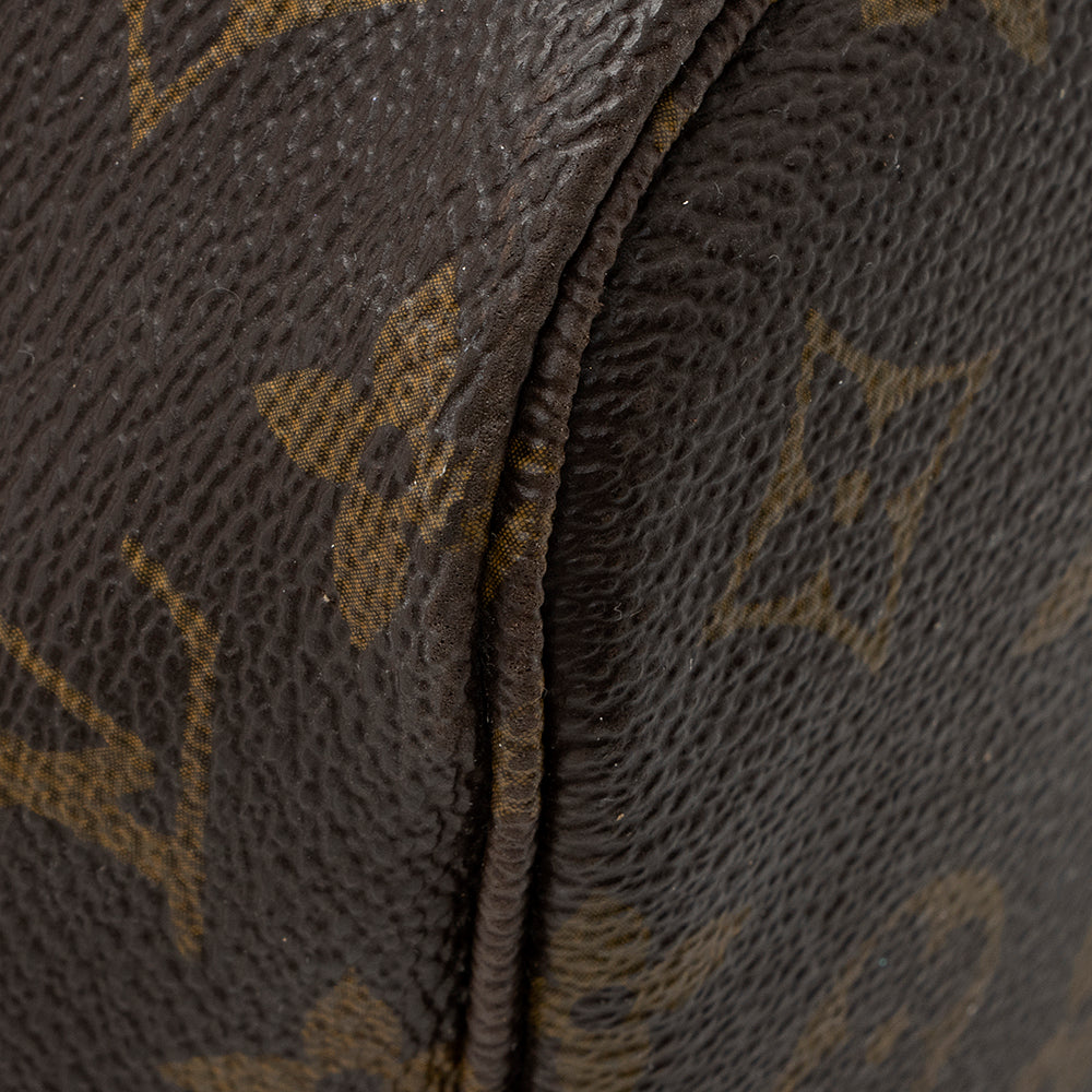 Louis Vuitton Monogram Canvas Neverfull PM Tote - image 16