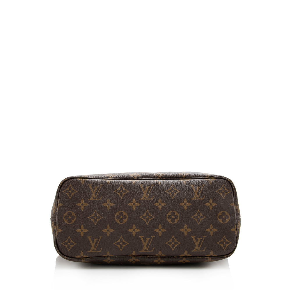 Louis Vuitton Monogram Canvas Neverfull PM Tote - image 4