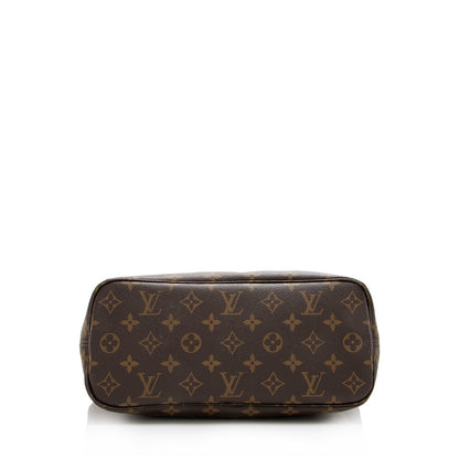 Louis Vuitton Monogram Canvas Neverfull PM Tote - image 4
