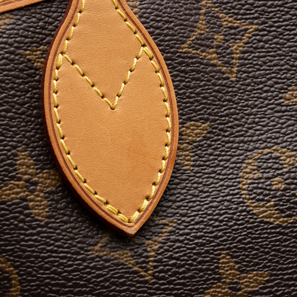 Louis Vuitton Monogram Canvas Neverfull PM Tote - image 9