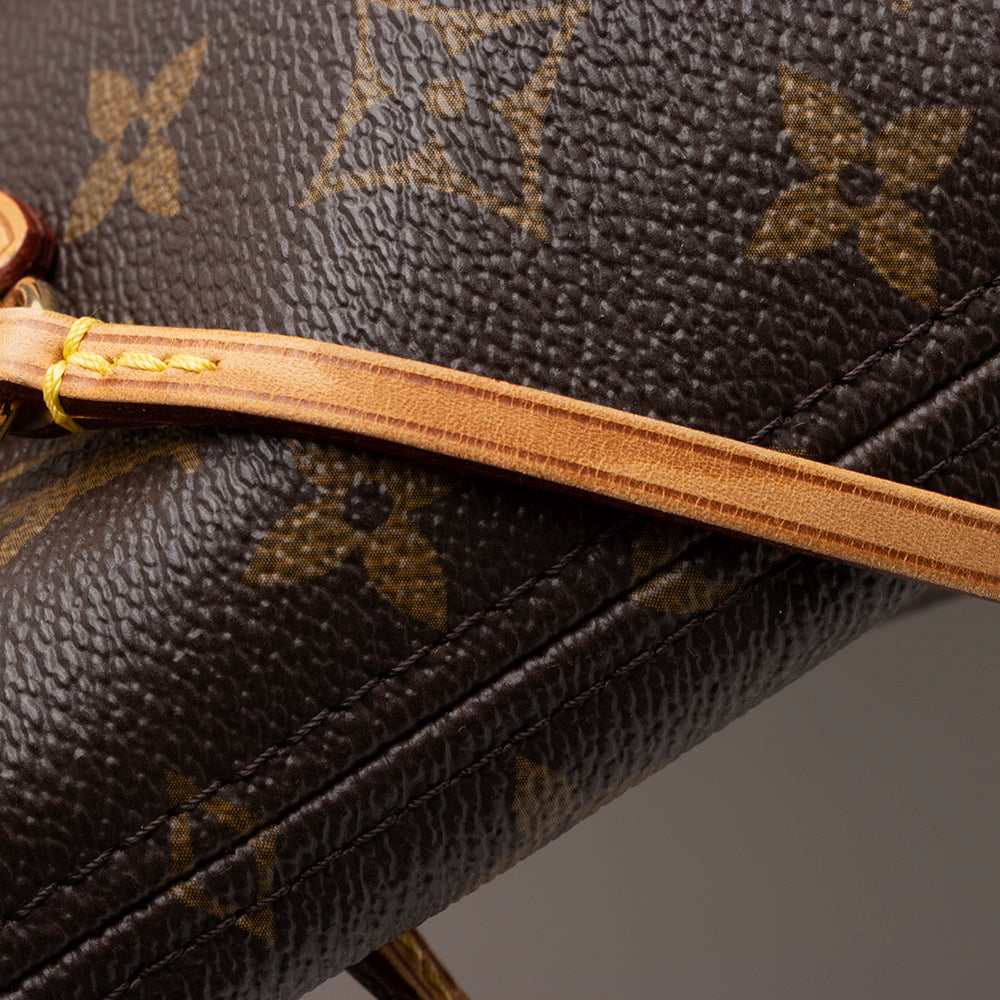 Louis Vuitton Monogram Canvas Neverfull PM Tote - image 10