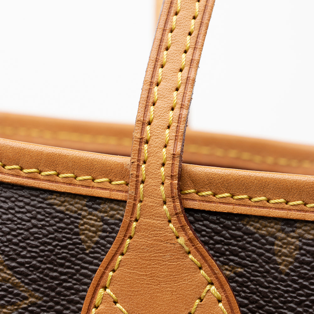 Louis Vuitton Monogram Canvas Neverfull PM Tote - image 11