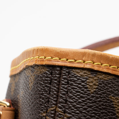 Louis Vuitton Monogram Canvas Neverfull PM Tote - image 12