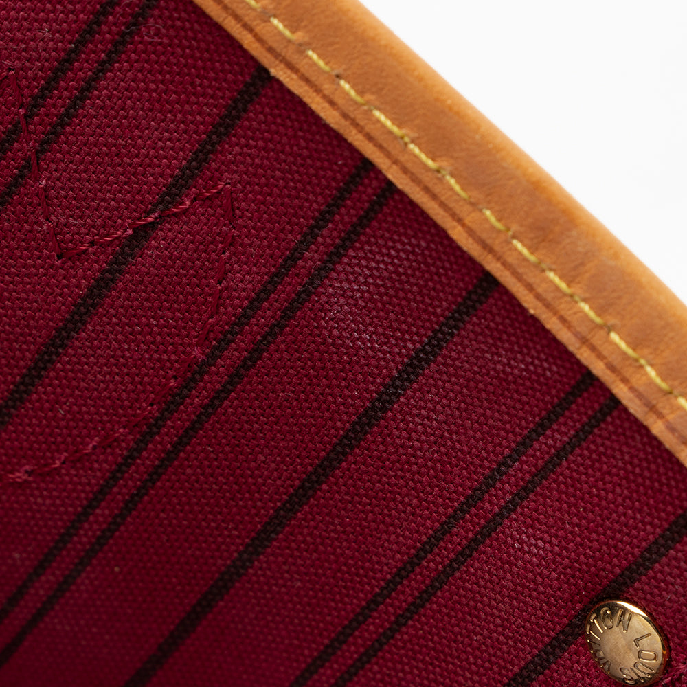 Louis Vuitton Monogram Canvas Neverfull PM Tote - image 13