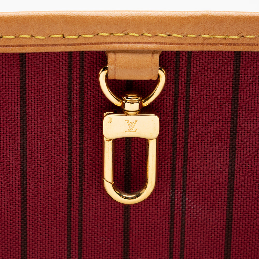 Louis Vuitton Monogram Canvas Neverfull PM Tote - image 14
