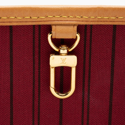 Louis Vuitton Monogram Canvas Neverfull PM Tote - image 14