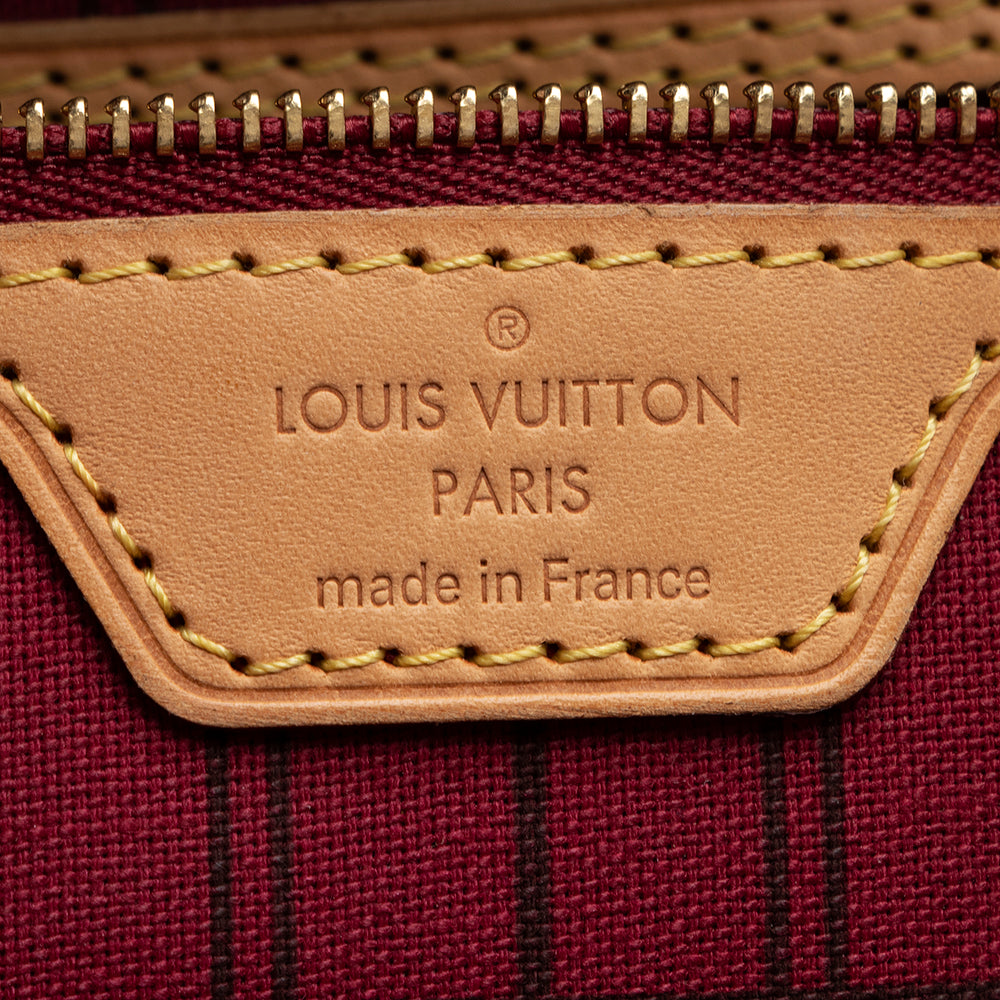 Louis Vuitton Monogram Canvas Neverfull PM Tote - image 8