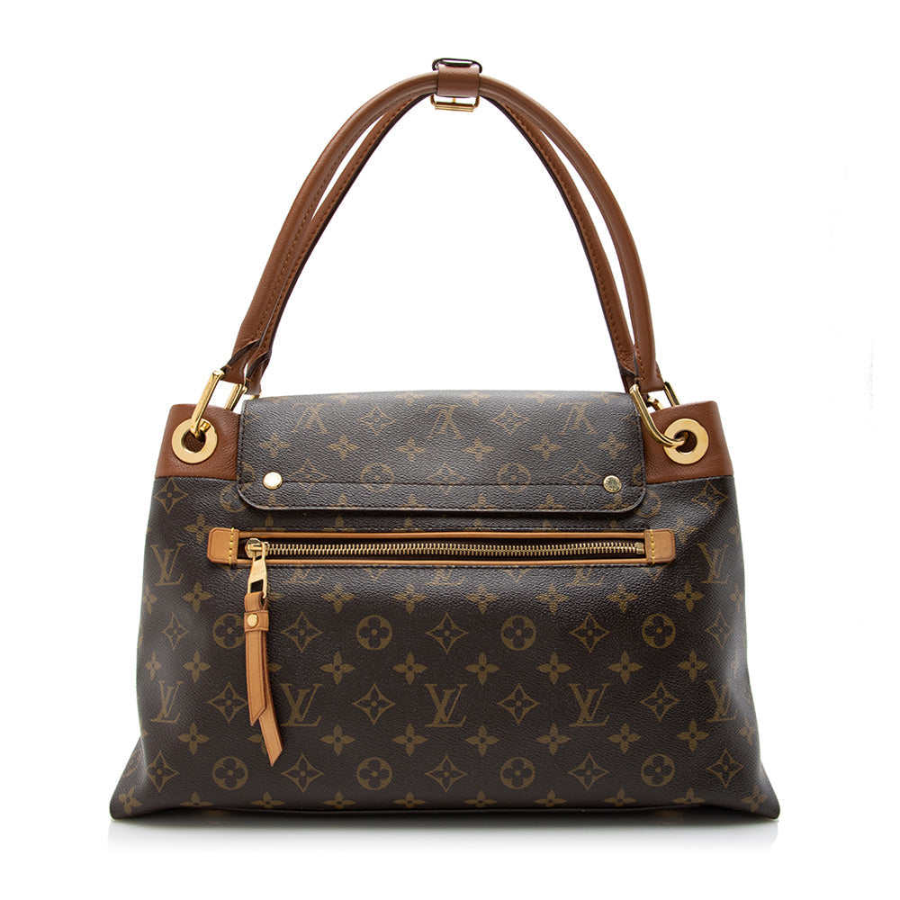 Louis Vuitton Monogram Canvas Olympe Bag - image 3