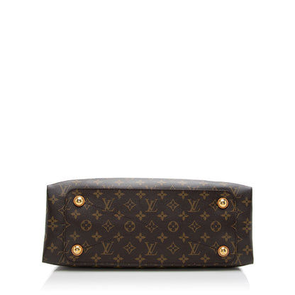 Louis Vuitton Monogram Canvas Olympe Bag - photo 4