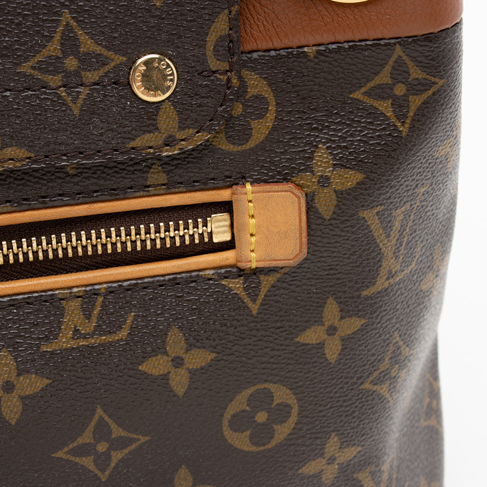 Louis Vuitton Monogram Canvas Olympe Bag - image 10