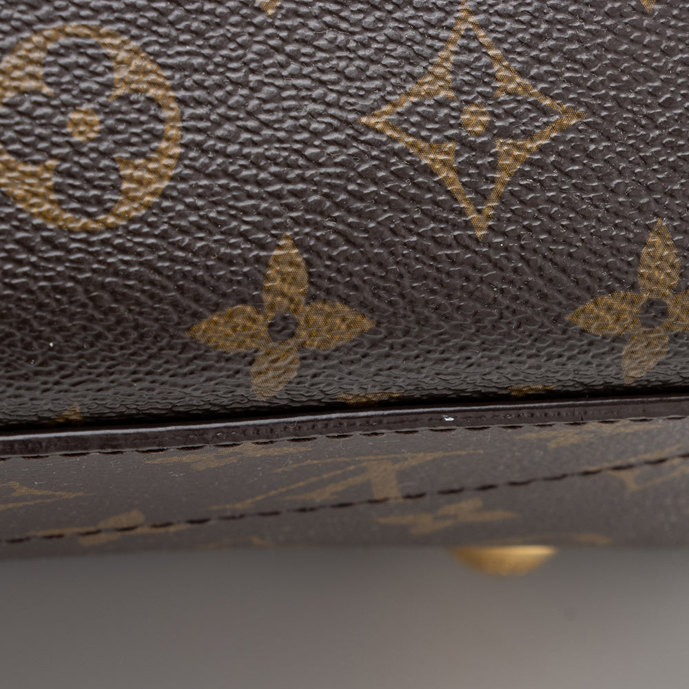Louis Vuitton Monogram Canvas Olympe Bag - image 12