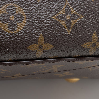 Louis Vuitton Monogram Canvas Olympe Bag - image 12