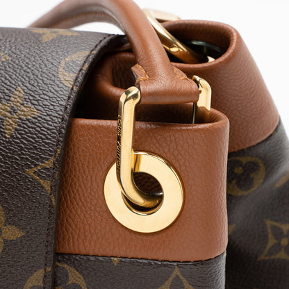 Louis Vuitton Monogram Canvas Olympe Bag - photo 13