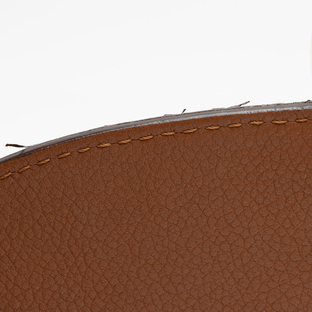 Louis Vuitton Monogram Canvas Olympe Bag - image 14