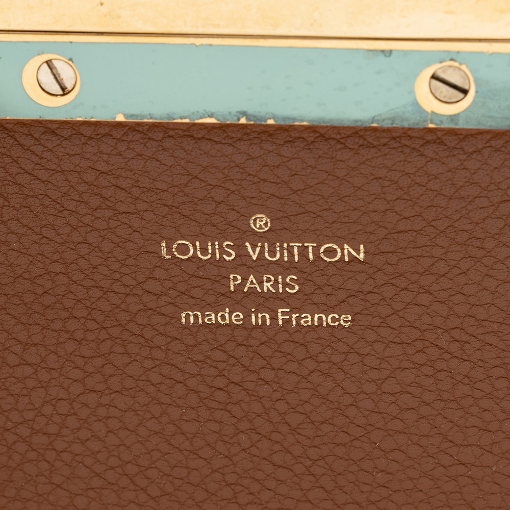 Louis Vuitton Monogram Canvas Olympe Bag - image 8
