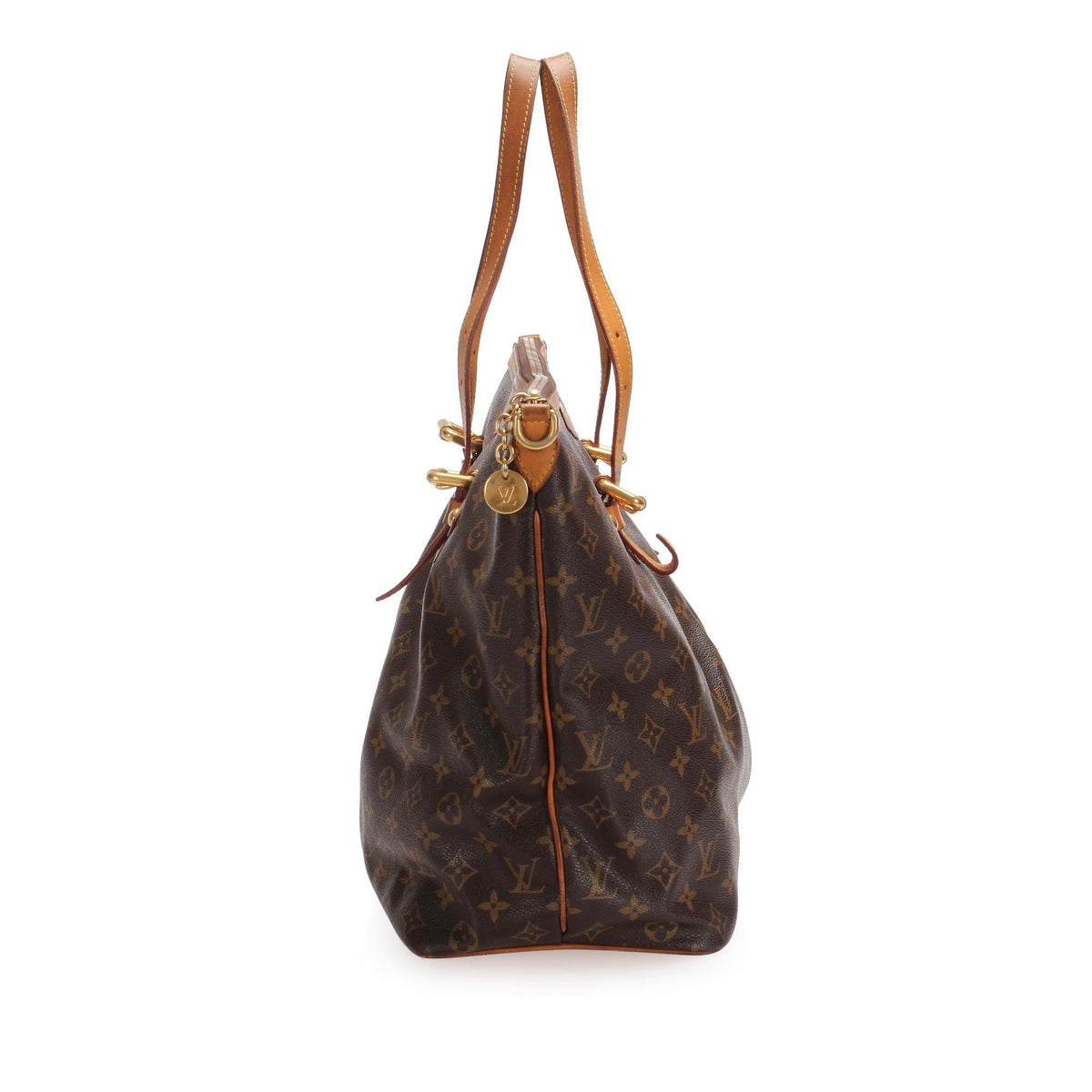 Louis Vuitton Monogram Canvas Palermo GM Tote - photo 3