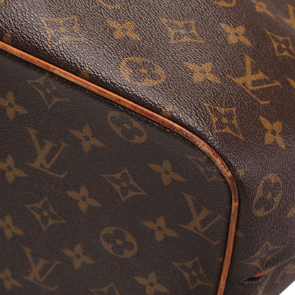 Louis Vuitton Monogram Canvas Palermo GM Tote - photo 9
