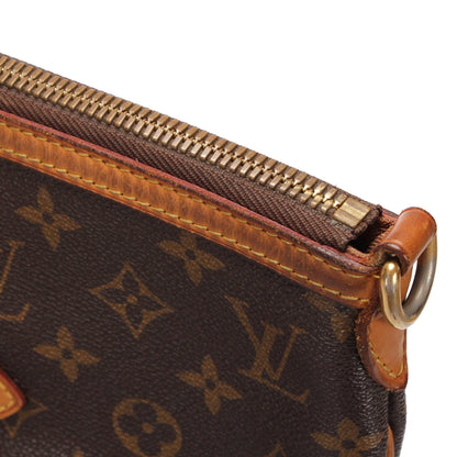 Louis Vuitton Monogram Canvas Palermo GM Tote - photo 10