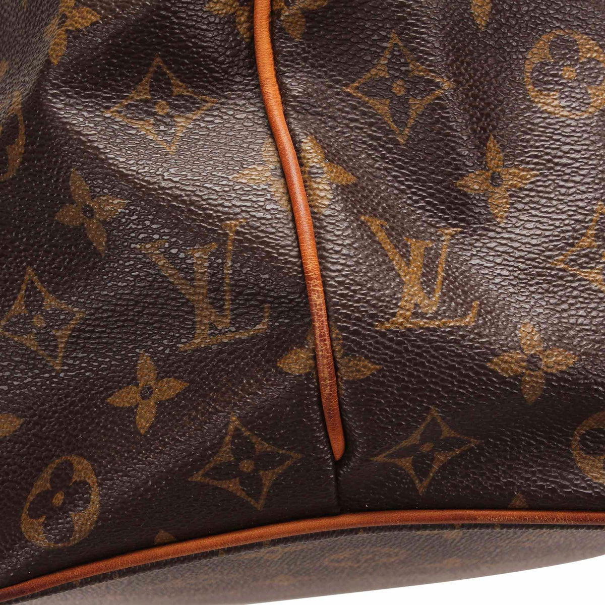 Louis Vuitton Monogram Canvas Palermo GM Tote - photo 12