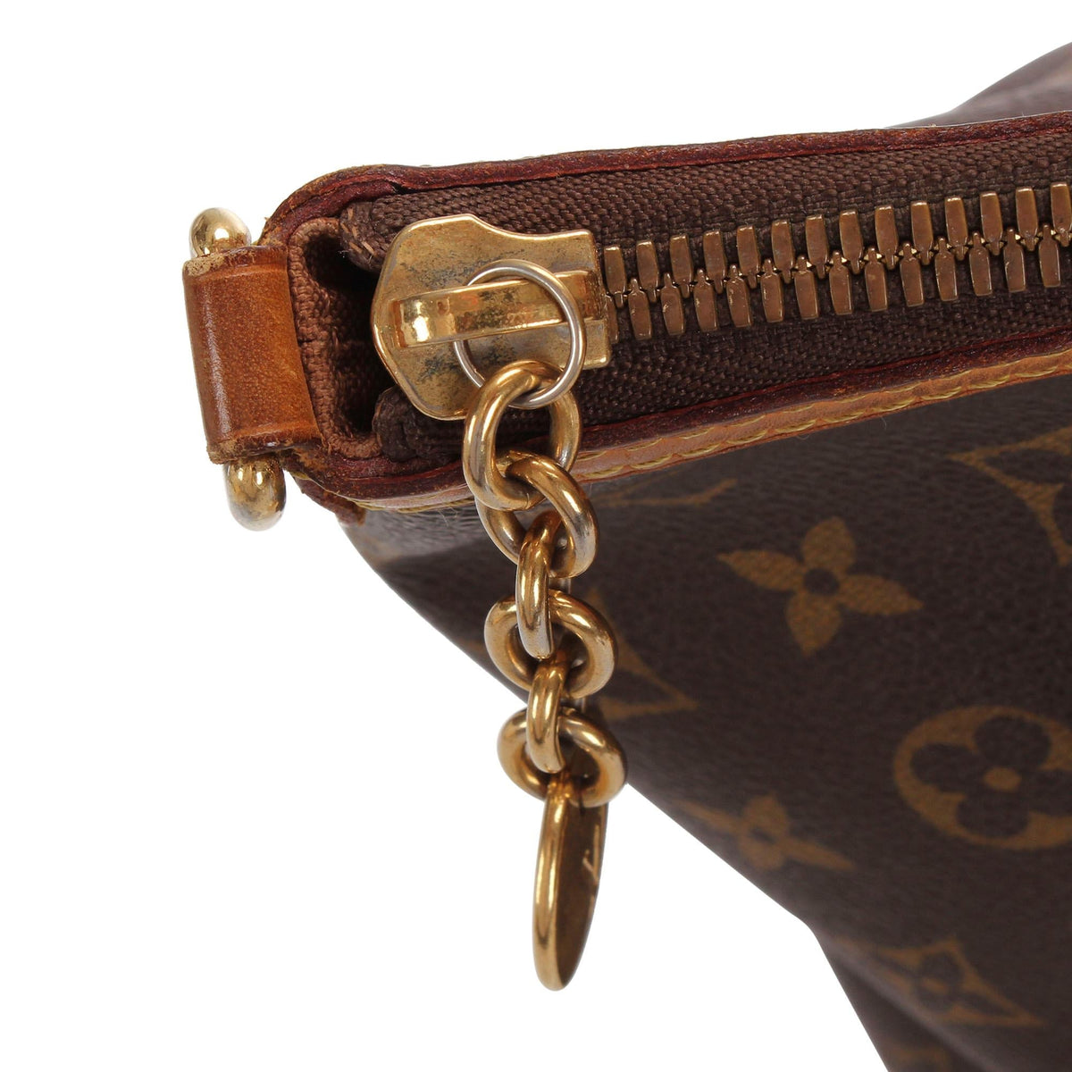 Louis Vuitton Monogram Canvas Palermo GM Tote - photo 13