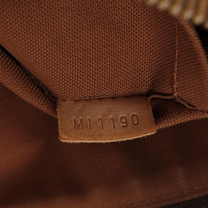 Louis Vuitton Monogram Canvas Palermo GM Tote - photo 14