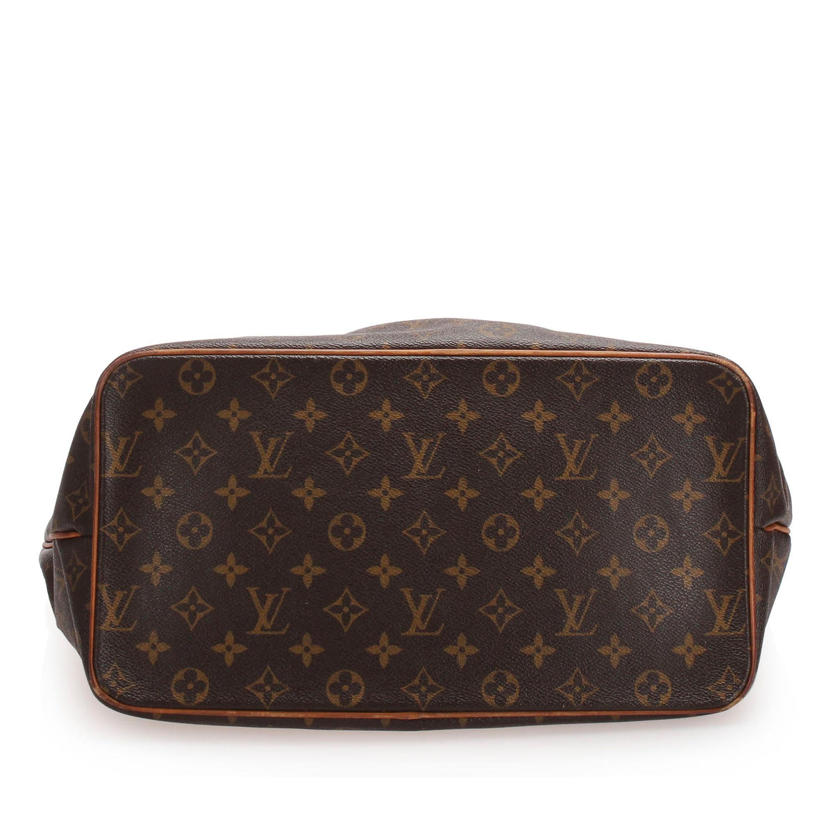 Louis Vuitton Monogram Canvas Palermo GM Tote - photo 6