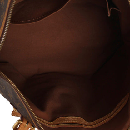 Louis Vuitton Monogram Canvas Palermo GM Tote - photo 7
