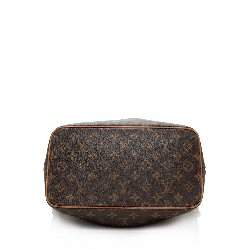 Louis Vuitton Monogram Canvas Palermo PM Tote - photo 4