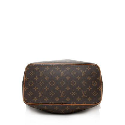 Louis Vuitton Monogram Canvas Palermo PM Tote - photo 4