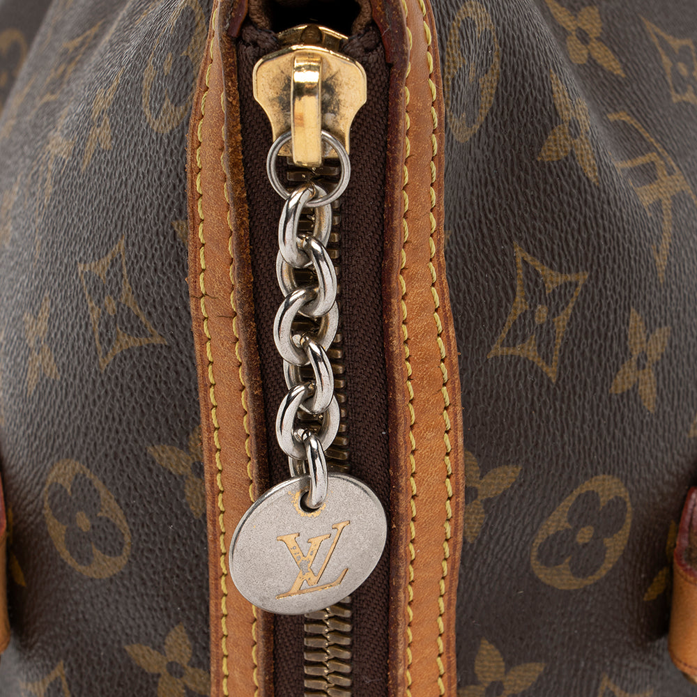 Louis Vuitton Monogram Canvas Palermo PM Tote - photo 10